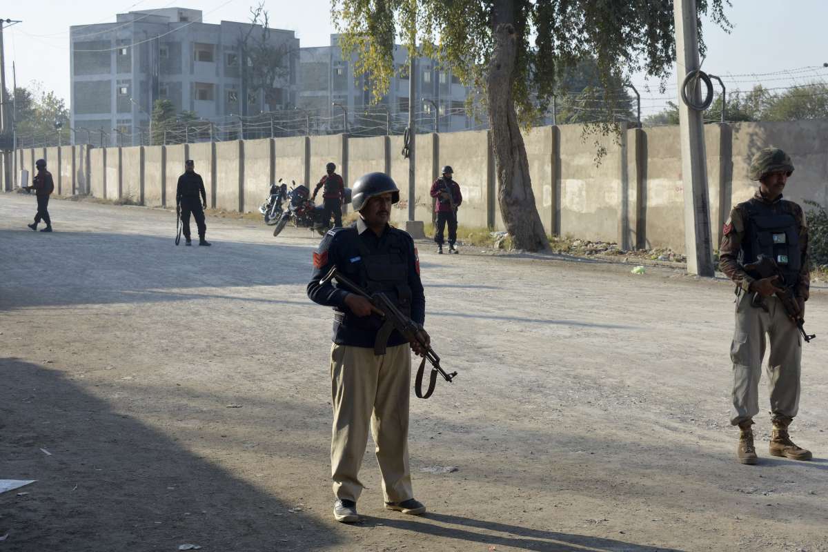 पाकिस्तान में मौत का खूनी खेल जारी, लोकल तालिबान TTP ने उड़ाई पूरे देश की नींद, अब इस बड़ी घटना को दिया अंजाम