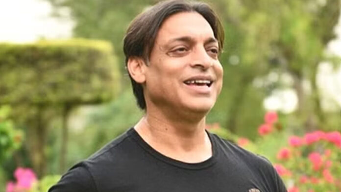 Shoaib Akhtar | शोएब अख्तर का बड़ा दावा, 'गैंगस्टर' फिल्म में मिला था लीड रोल के लिए ऑफर